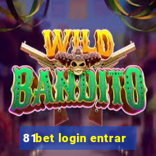 81bet login entrar